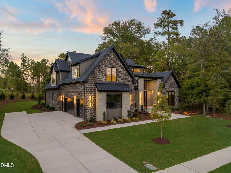 Parade of Homes Gold Winner — Colvard Farms