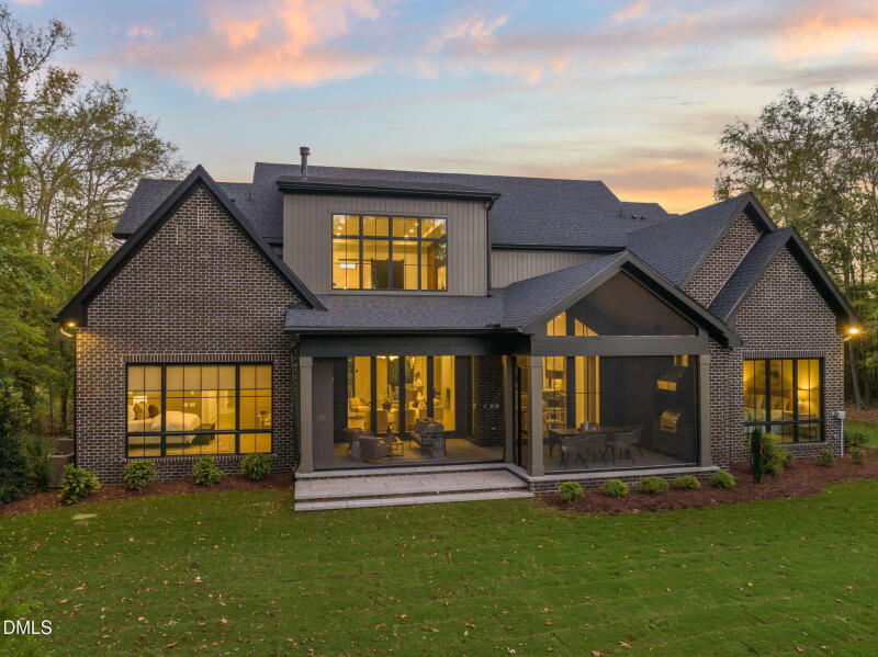Parade of Homes Gold Winner — Colvard Farms