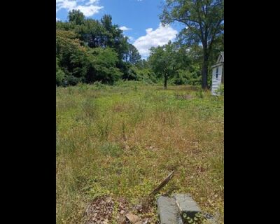 16 Adjoining Lots in Renovating Neighborhood Inside City of Durham photo 3
