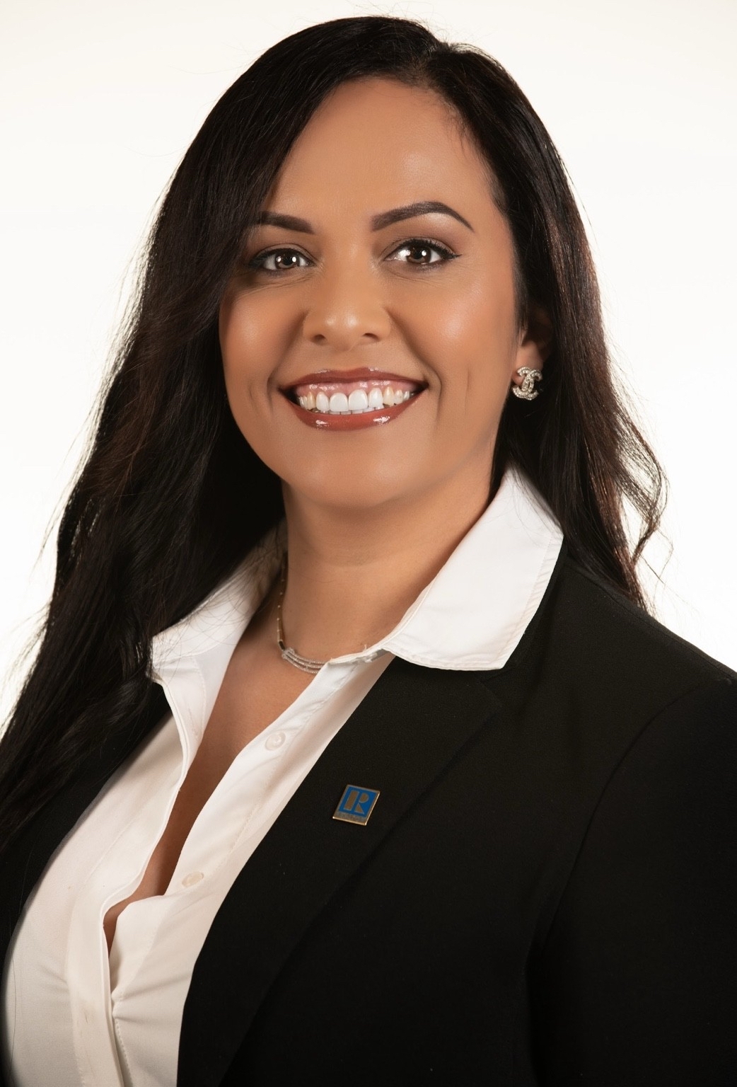Julieta Martinez Rodriguez headshot