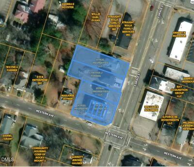 118 S Grace Street photo 2