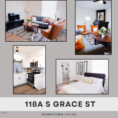 118 S Grace Street photo 3
