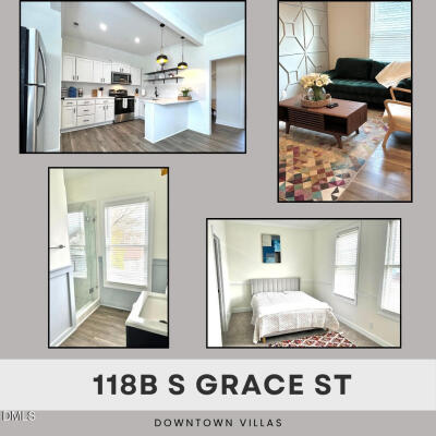 118 S Grace Street photo 13