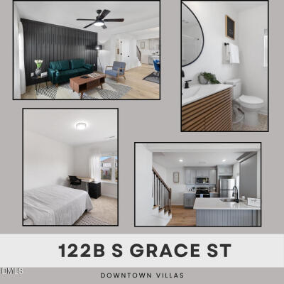 118 S Grace Street photo 27