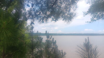 16.03 Acres near Falls Lake and Trails photo 1