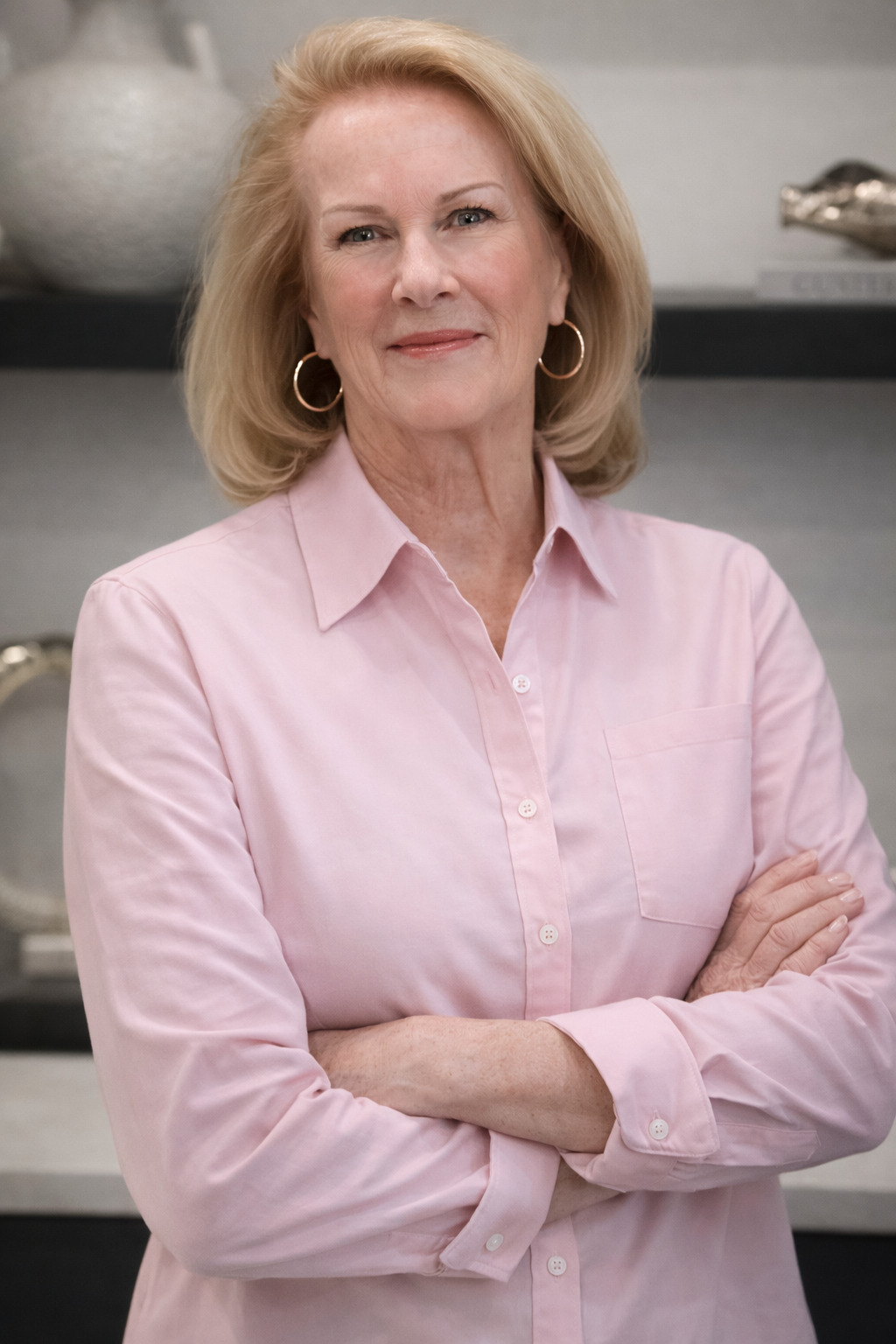 Mary Ammons