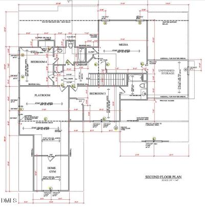 1208 Red Cedar Court photo 3
