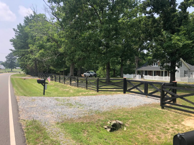 5.55 Acres w/ Private Pond &amp; Huge 20' Storage Building photo 10