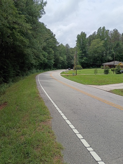 Waterfront, Mature trees, Home Site with Easy Commute photo 4