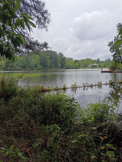 Waterfront, Mature trees, Home Site with Easy Commute photo 1