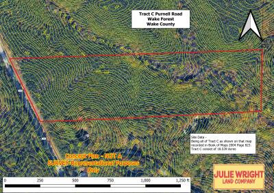 5828 Purnell Road - Tract C photo 2