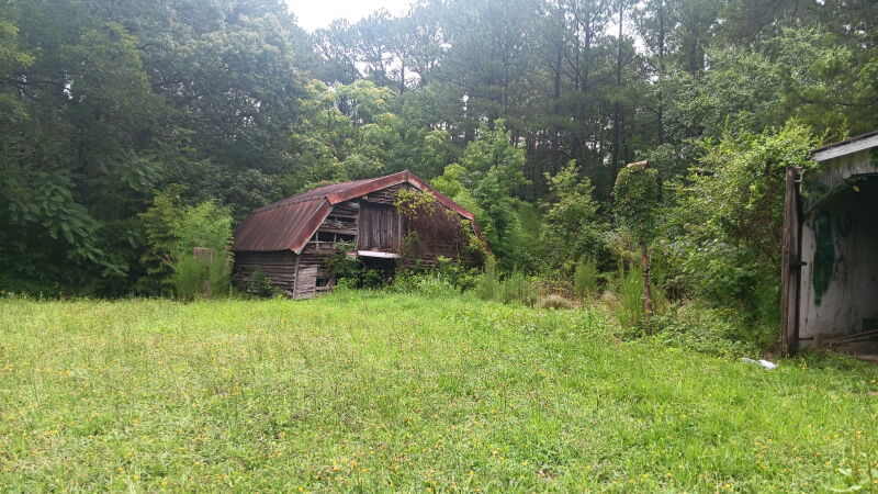 5600 Mitchell Mill Road — photo