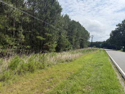 6111 Cheek Road - 15.95 Acres Durham County photo 10