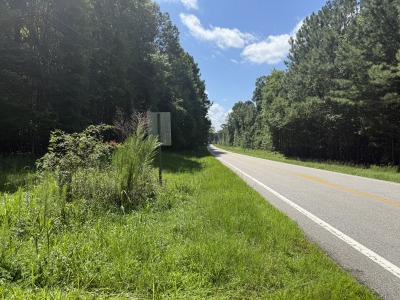 Tract D - Purnell Road photo 3