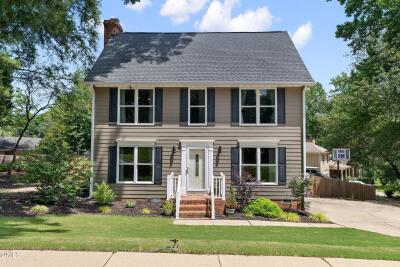 7912 Audubon Drive photo 1