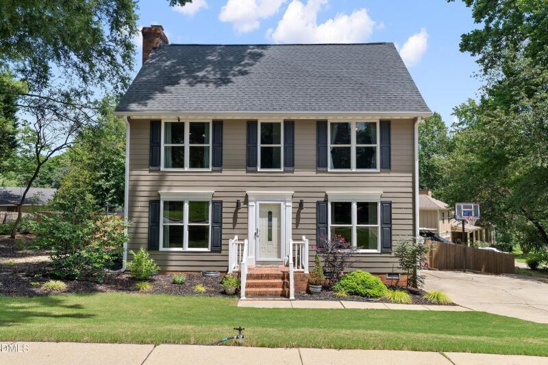 7912 Audubon Drive — photo