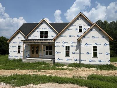 2494 Flat Rock Road photo 1