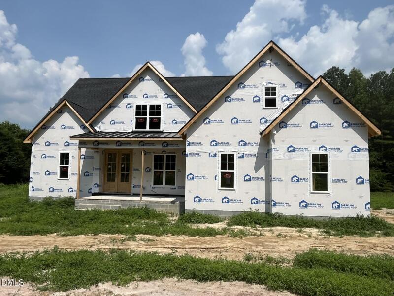 2494 Flat Rock Road — photo