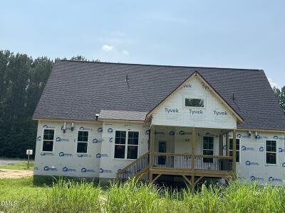 2494 Flat Rock Road photo 2