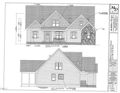 2494 Flat Rock Road photo 13