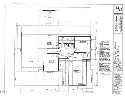 2494 Flat Rock Road photo 16