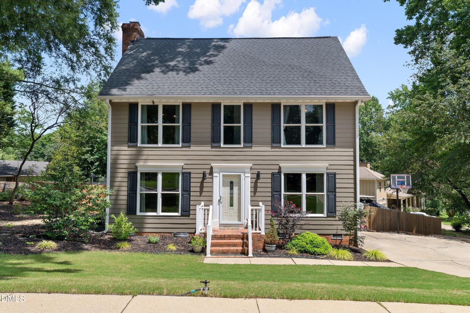 7912 Audubon Drive
