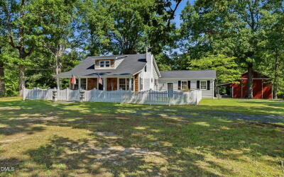 4696 James Royster Road photo 1