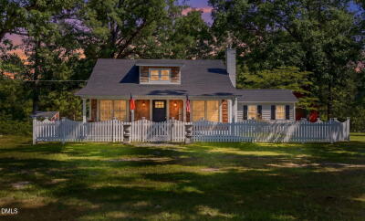 4696 James Royster Road photo 2