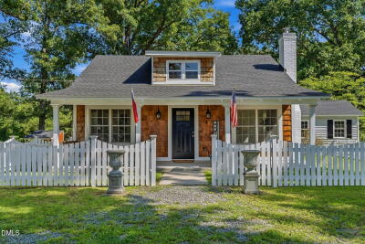 4696 James Royster Road photo 3