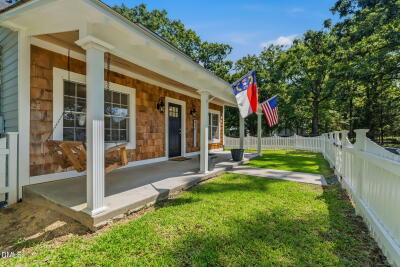 4696 James Royster Road photo 5