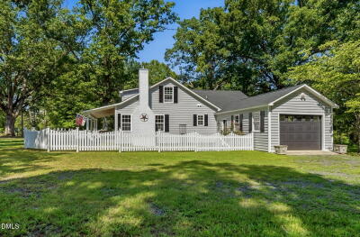 4696 James Royster Road photo 7