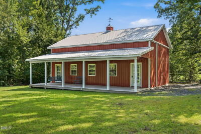 4696 James Royster Road photo 13