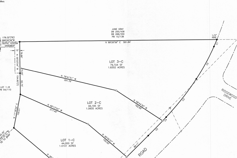 3117 Cannady Mill Road