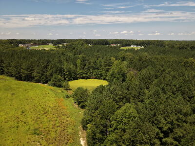 10.159 Acres on Brassfield Road — Pond, Pasture, South Granville photo 1