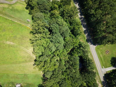 10.159 Acres on Brassfield Road — Pond, Pasture, South Granville photo 6