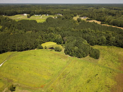 10.159 Acres on Brassfield Road — Pond, Pasture, South Granville photo 7