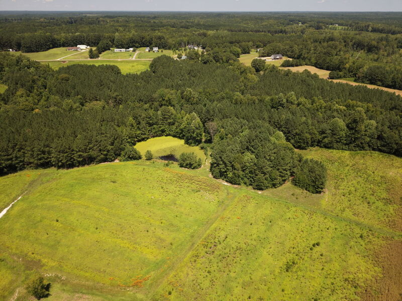 Brassfield Road