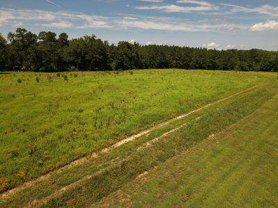 10.159 Acres on Brassfield Road — Pond, Pasture, South Granville photo 10