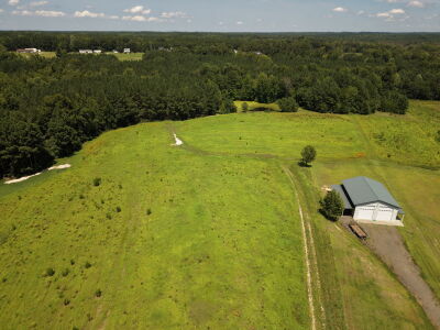 10.159 Acres on Brassfield Road — Pond, Pasture, South Granville photo 11