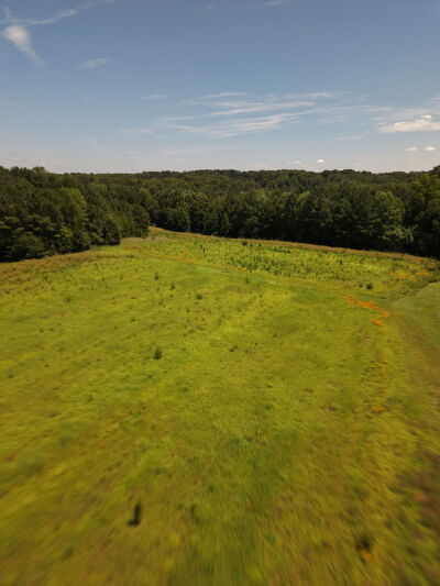 10.159 Acres on Brassfield Road — Pond, Pasture, South Granville photo 13