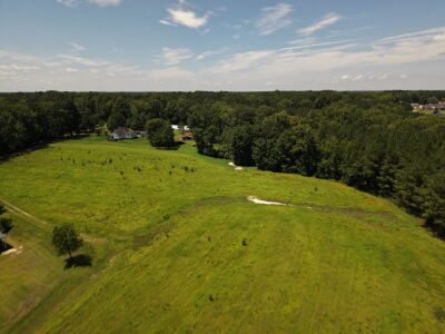 10.159 Acres on Brassfield Road — Pond, Pasture, South Granville photo 14
