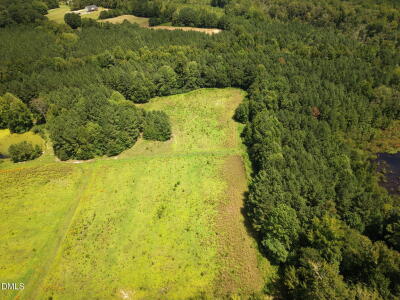 (tract C) Brassfield Road photo 1