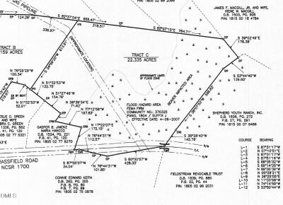 (tract C) Brassfield Road photo 14