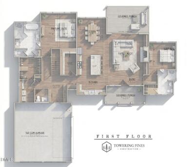 1411 Cottondale Lane photo 4