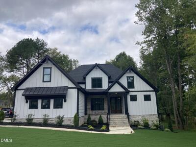 1225 Red Cedar Court photo 1