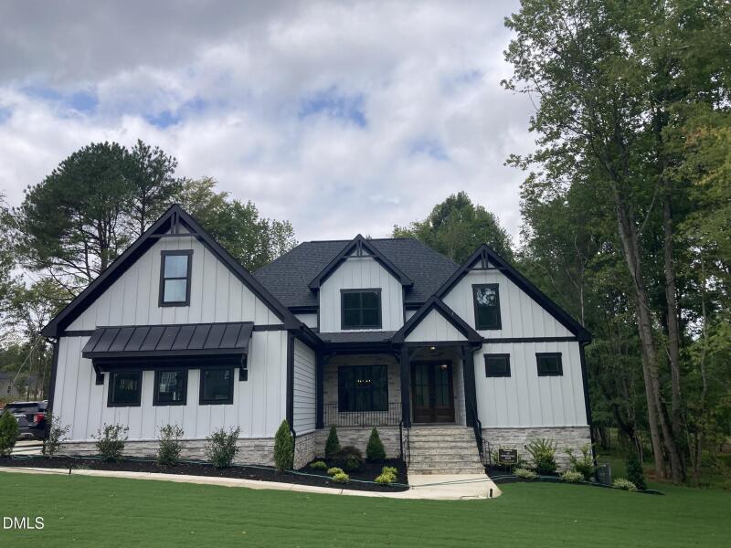 1225 Red Cedar Court — photo