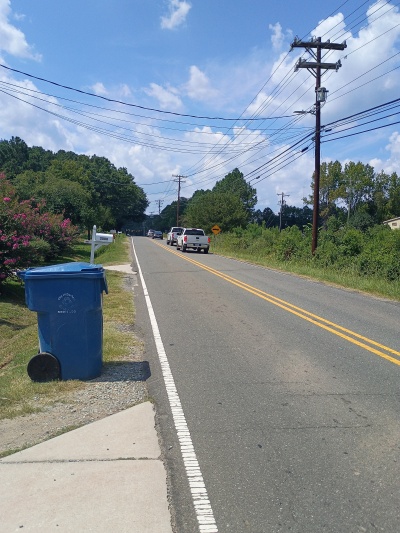 Ready to Build Lot Near Downtown Durham  photo 6