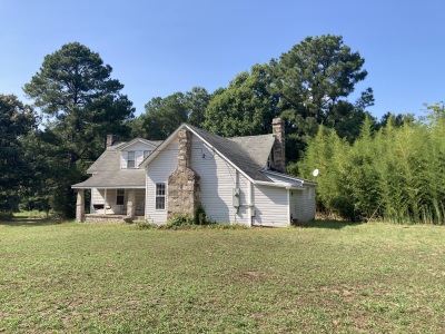 Gorgeous 3-Acre Property with Significant Road Frontage photo 16