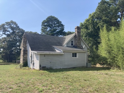 Gorgeous 3-Acre Property with Significant Road Frontage photo 17