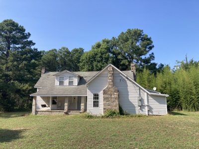Gorgeous 3-Acre Property with Significant Road Frontage photo 8